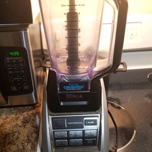 Ninja Blender
